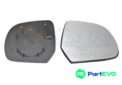 Van wezel right exterior - wezel,