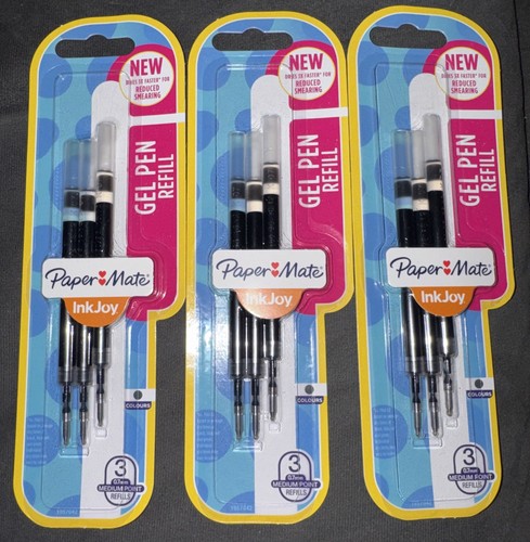 Paper mate inkjoy - paper,