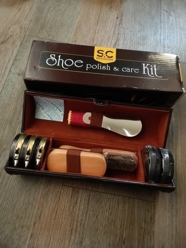 Stone clark 12pc - 12pc, shoe