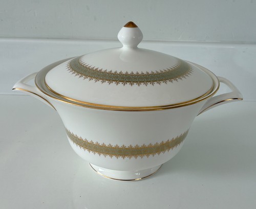 Wedgwood argyll vegetable - wedgwood,