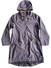 Seasalt Hellweathers Mac Coat