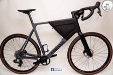Canyon grail sl7 axs - cf,