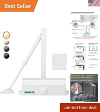 Universal Installation