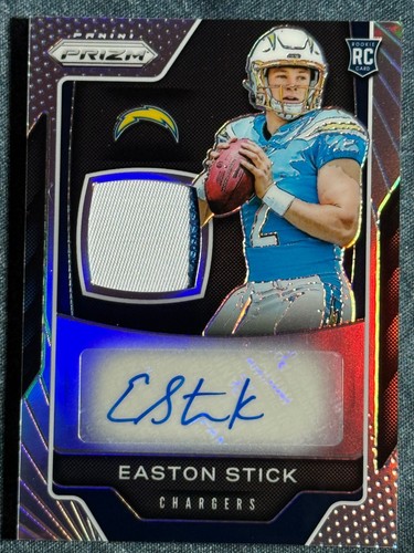 Easton stick chargers rc - easton,