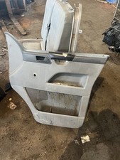 VW T5 TRANSPORTER 2007 1.9 TDI