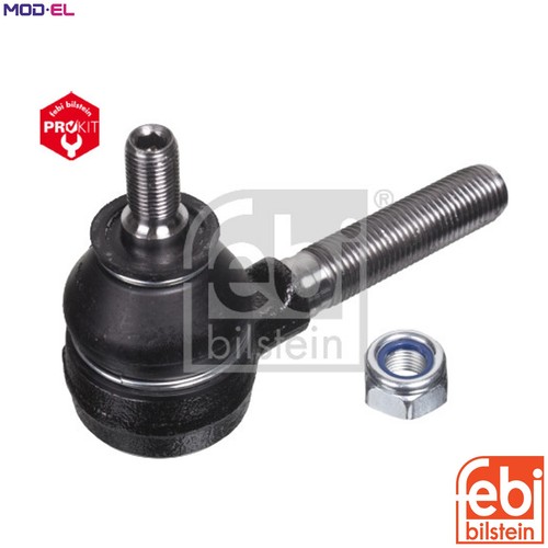 Tie rod end 01713 for - tie,