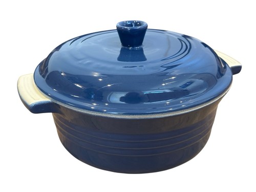 Creuset cobalt blue - cobalt,