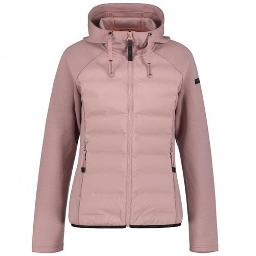 Icepeak womens ashburn hybrid - icepeak,