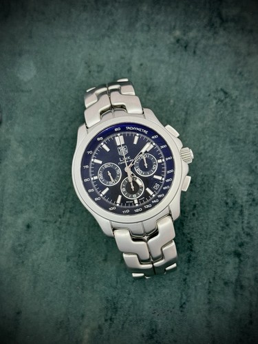Tag heuer calibre - heuer, 36