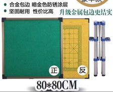 Foldable Mahjong Table Top