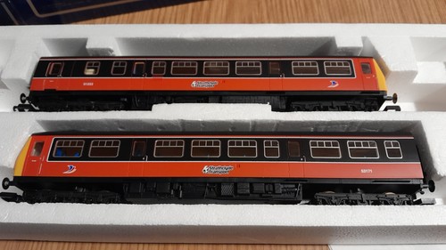 Lima class 101 strathclyde - class, in