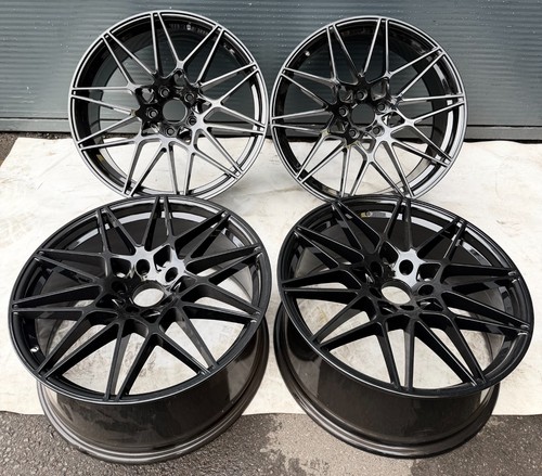 Inch bmw m4 style - x4,