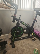 Indoor Exercise