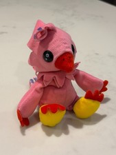 Vintage 1999 Digimon Biyomon