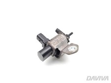 Mazda MX-5 Turbocharger Boost