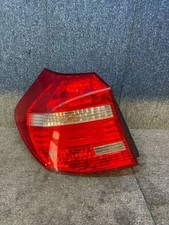 2011 BMW 1 Series 116D Sport