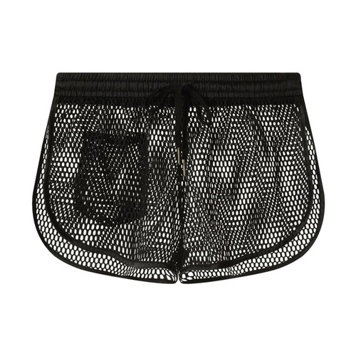 Mens transparent mesh fishnet - mens,