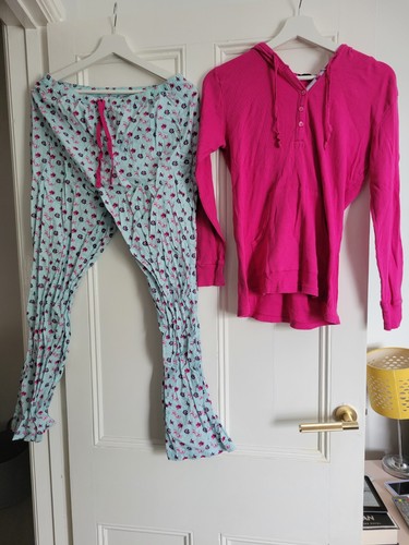 Floral 100 cotton - cotton, pyjama