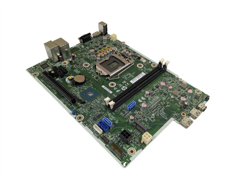 Prodesk 400 sff lga1151 - prodesk,