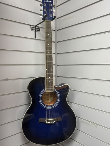 Gear4music single cutaway - gear4music,