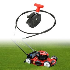 56'' Throttle Cable Switch