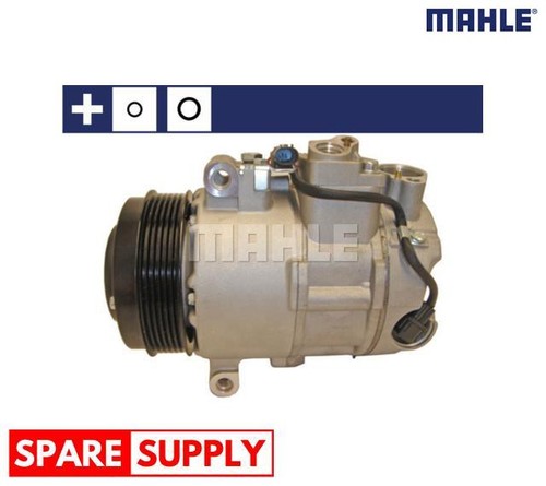 Compressor air conditioning - air,