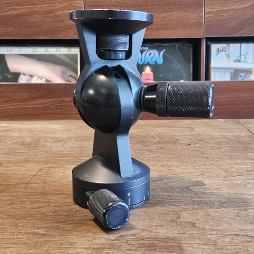 Npc prohead tripod head pan - prohead,