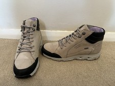 JOSEF SEIBEL Top Dry Tex boots