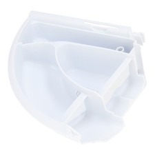 Hotpoint Washing Machine Drawer Detergent Dispenser GENUINE For  WMFUG942GUKC WM