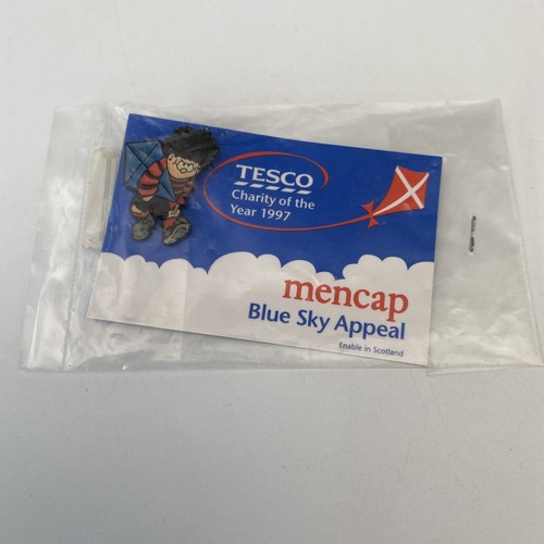 Mencap blue sky appeal - mencap,