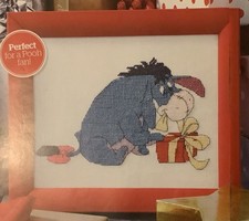 Cross Stitch Chart -