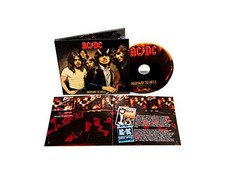 AC/DC - Highway To Hell -