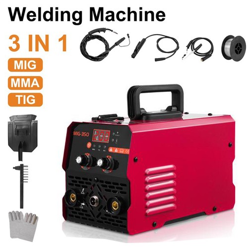 3in1 mig welder - 3in1,