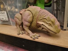 STAR WARS FIGURE 1995 POTF DEWBACK CREATURE