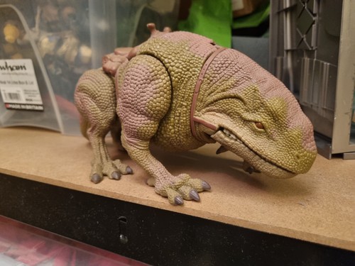 Star wars figure 1995 - star, potf