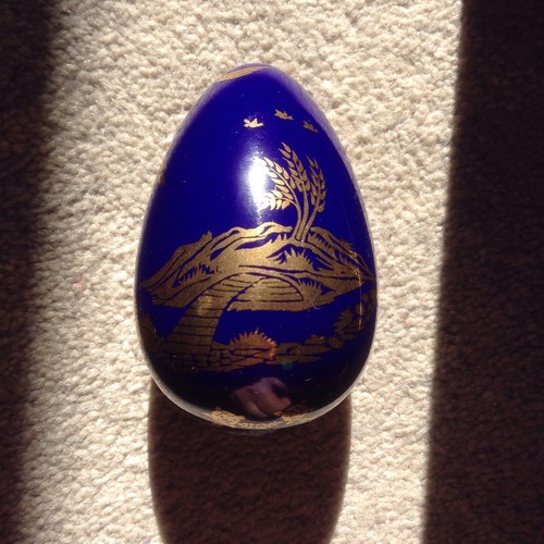 Vtg 88fm franklin mint - franklin,