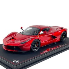 BBR Models 1/18 Ferrari