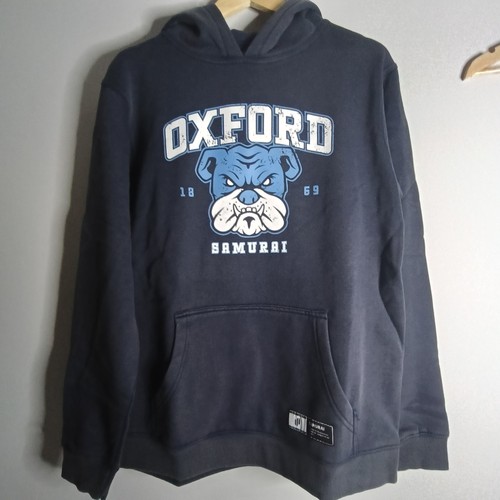 Samurai oxford university uni - samurai,