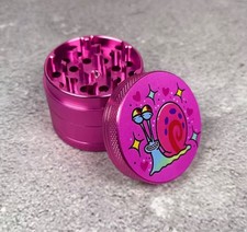 Gary The Snail SpongeBob