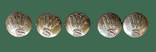 Ww2 wvs women - -,
