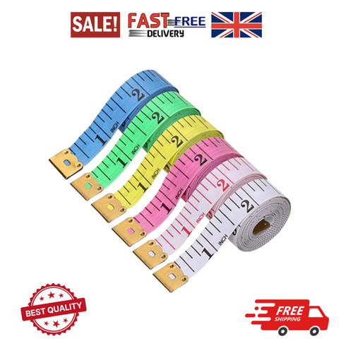 Body measuring tape waist - tape,