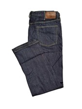 Lands' End Men's Comfort Waist