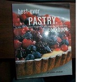 PASTRY COOK Book The Cheap Fast Free Post