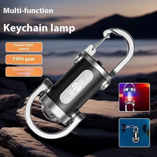 Portable keychain flashlights - portable,