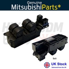 NEW MITSUBISHI L200 MK5 15-19