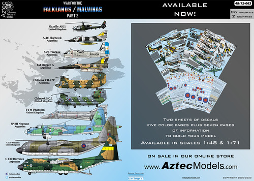 Aztec azd72063 war for the - aztec,