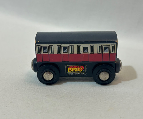 Brio express coach - coach, for
