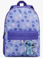 Disney Stitch Backpack Kids