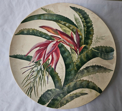 Wedgwood antique large charger - wedgwood,