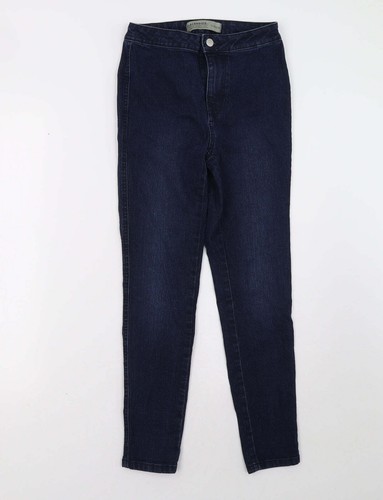 Clockhouse womens blue cotton - clockhouse,